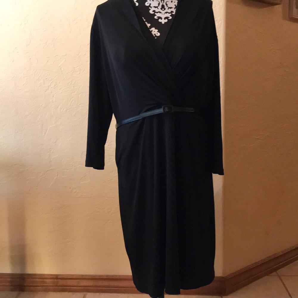 Flattering “Little Black Dress” -Single LosAngeles